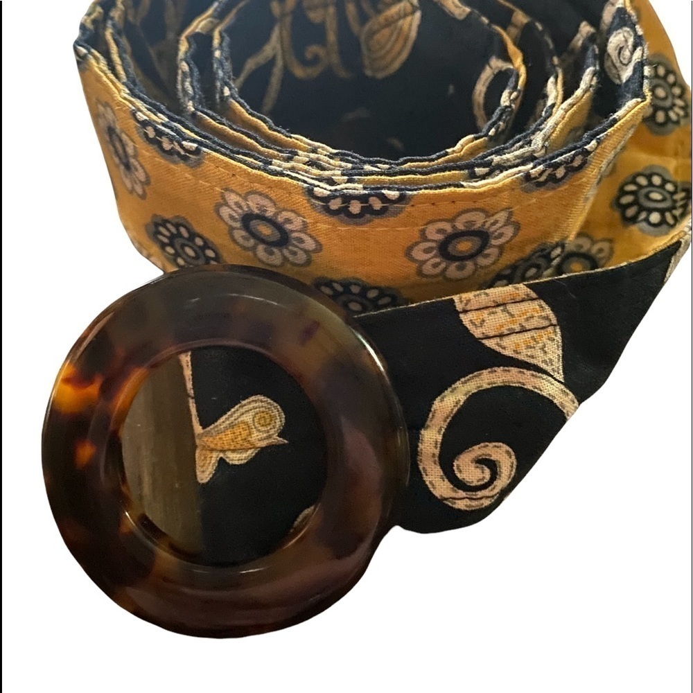 VERA Bradley Belt